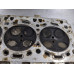 #GL04 Left Cylinder Head For 11-13 BMW X5  4.4 757394004