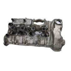 75N001 Right Valve Cover From 2013 BMW X5  4.4 70341231