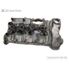 75N001 Right Valve Cover From 2013 BMW X5  4.4 70341231