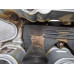 75N001 Right Valve Cover For 11-13 BMW X5  4.4 70341231