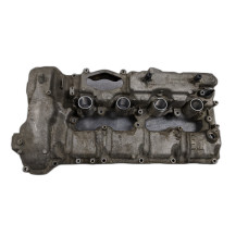 75N002 Left Valve Cover From 2013 BMW X5  4.4 70341227