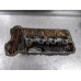 75N002 Left Valve Cover For 11-13 BMW X5  4.4 70341227