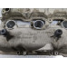 75N002 Left Valve Cover For 11-13 BMW X5  4.4 70341227