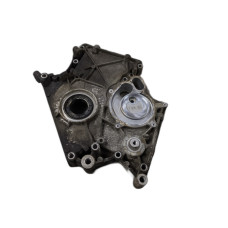 75N003 Engine Timing Cover From 2013 BMW X5  4.4 755336405