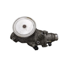 75N006 Water Coolant Pump From 2013 BMW X5  4.4