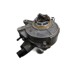 75N009 Vacuum Pump From 2013 BMW X5  4.4 860597601