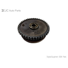 75N018 Intake Camshaft Timing Gear From 2013 BMW X5  4.4