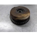 75N018 Intake Camshaft Timing Gear From 2013 BMW X5  4.4