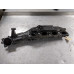 75N030 Left Intake Manifold From 2013 BMW X5  4.4 7555666