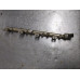75N032 Left Fuel Rail From 2013 BMW X5  4.4