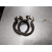 75N039 Up-Pipe Clamp For 11-13 BMW X5  4.4