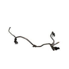 75N044 Fuel Supply Line From 2013 BMW X5  4.4