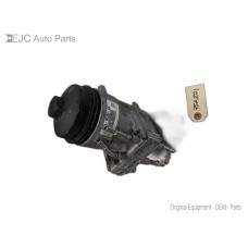75A201 High Pressure Fuel Pump For 06-07 Ford F-350 Super Duty  6.0 6C34-9G282-AB