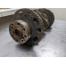 #H705 Crankshaft Standard For 11-15 Jeep Grand Cherokee  3.6 05184249AF