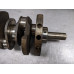 #H705 Crankshaft Standard For 11-15 Jeep Grand Cherokee  3.6 05184249AF