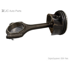 74L101 Piston and Connecting Rod Standard For 11-15 Jeep Grand Cherokee  3.6 05184347AH