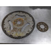 74L102 Flexplate For 11-15 Jeep Grand Cherokee  3.6 04752463AB