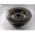 74L103 Crankshaft Pulley From 2012 Jeep Grand Cherokee  3.6