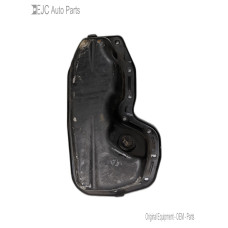 74L104 Lower Engine Oil Pan From 2012 Jeep Grand Cherokee  3.6