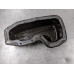 74L104 Lower Engine Oil Pan From 2012 Jeep Grand Cherokee  3.6