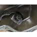 74L104 Lower Engine Oil Pan From 2012 Jeep Grand Cherokee  3.6
