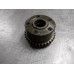 74L114 Exhaust Camshaft Timing Gear From 2012 Jeep Grand Cherokee  3.6 05184369AG