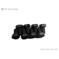 74L123 Flexplate Bolts For 11-15 Jeep Grand Cherokee  3.6