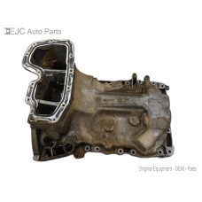 GWA408 Upper Engine Oil Pan For 11-15 Jeep Grand Cherokee  3.6 05184419AI