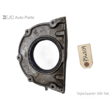 75W109 Rear Oil Seal Housing For 10-11 Chevrolet Traverse  3.6 12637711