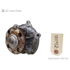 75W110 Water Coolant Pump For 10-11 Chevrolet Traverse  3.6