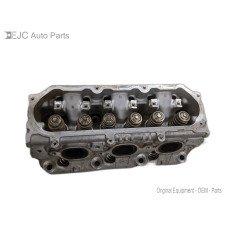 #JZ03 Cylinder Head For 14-16 Chevrolet Silverado 1500  4.3 12629844