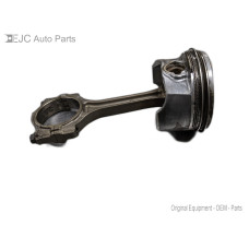 74Q108 Right Piston and Rod Standard For 14-18 Chevrolet Silverado 1500  4.3 12648238