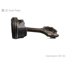 74Q109 Left Piston and Rod Standard For 14-18 Chevrolet Silverado 1500  4.3 12648238