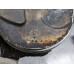 74Q109 Left Piston and Rod Standard For 14-18 Chevrolet Silverado 1500  4.3 12648238
