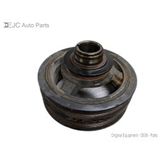 74x104 Crankshaft Pulley For 14-18 Chevrolet Silverado 1500  4.3