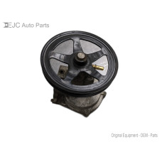 74x105 Vacuum Pump For 14-20 Chevrolet Silverado 1500  4.3 12669488