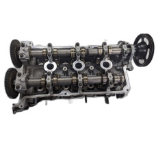 #HA03 Left Cylinder Head From 2005 Ford Escape  3.0 3L8E6C064BB