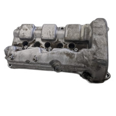 74H102 Left Valve Cover From 2005 Ford Escape  3.0 3F1E6582BE