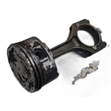 74H107 Piston and Connecting Rod Standard From 2005 Ford Escape  3.0