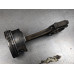 74H107 Piston and Connecting Rod Standard For 05-07 Ford Escape  3.0