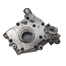 74H109 Engine Oil Pump From 2005 Ford Escape  3.0