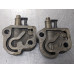 74H116 Timing Chain Tensioner Pair For 05-07 Ford Escape  3.0