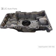 GVL201 Engine Oil Pan For 04-07 Ford Escape  3.0 5L8E6675BB