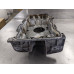 GVL201 Engine Oil Pan For 04-07 Ford Escape  3.0 5L8E6675BB