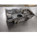 GVL201 Engine Oil Pan For 04-07 Ford Escape  3.0 5L8E6675BB