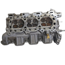 #GQ06 Right Cylinder Head From 2013 Ford Explorer  3.5 DG1E6090AA