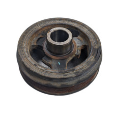 74A104 Crankshaft Pulley From 2013 Ford Explorer  3.5