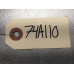 74A110 Crankshaft Bolt For 13-15 Ford Explorer  3.5