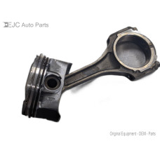 74B105 Piston and Connecting Rod Standard For 13-15 Ford Explorer  3.5 8M8E6K100HA