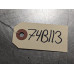 74B113 Engine Oil Pickup Tube For 13-15 Ford Explorer  3.5 DG1E6822AA